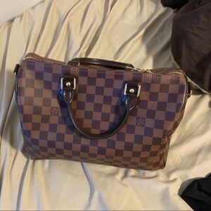 Louis Vuitton Speedy 30